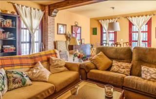 Casa situada en un entorno natural Casa Rural La Serena - Trujillo - 4