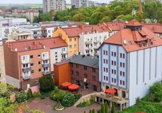 Hotel Spichlerz - Stargard - 0