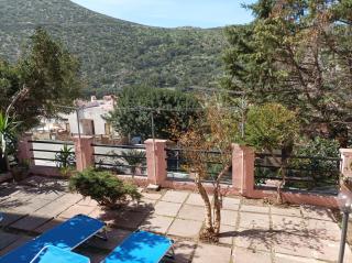 Casa Rosa I.U.N Q9637 - Buggerru - 6