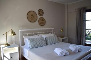 Ampelos Hillside Villa - Akrata - 2