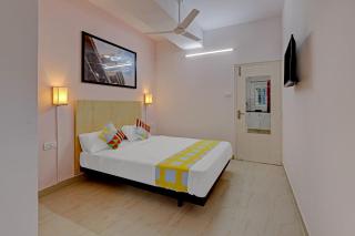 Hotel O Compact Studio Kr Puram Near Phoenix Marketcity - Bangalore - 8