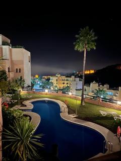 Flamingo Apartment Coto Real La Duquesa - 1