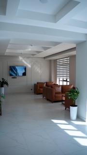 Aisha Hotel - Bishkek - 6