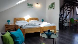 Apartments Protin sokak - Sarajevo - 6