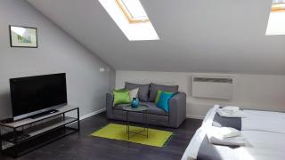 Apartments Protin sokak - Sarajevo - 3