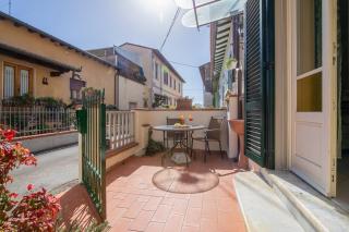 Il Rosmarino, sweet and cozy stay in Pietrasanta - Pietrasanta - 8