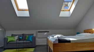 Apartments Protin sokak - Sarajevo - 1