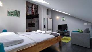 Apartments Protin sokak - Sarajevo - 5