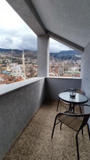 Apartments Protin sokak - Sarajevo - 9