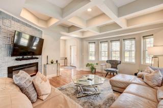 Updated Baltimore Home 8 Mi to Downtown! - 7