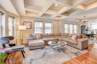 Updated Baltimore Home 8 Mi to Downtown! - 6