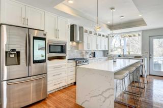 Updated Baltimore Home 8 Mi to Downtown! - 5