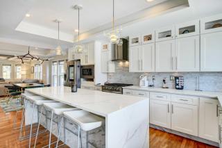 Updated Baltimore Home 8 Mi to Downtown! - 4