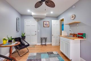 Saint Helena Island Getaway with Marsh Views! - St. Helena Island - 5