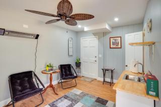 Saint Helena Island Getaway with Marsh Views! - St. Helena Island - 4