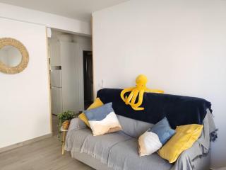 Casa playa - Santa Pola - 6