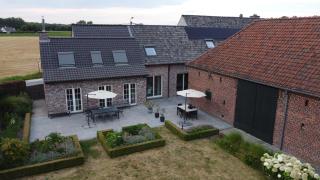 Hermelgemhoeve - Liriope - Zwalm - 5