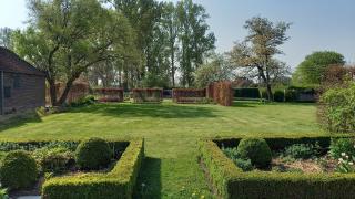 Hermelgemhoeve - Liriope - 4
