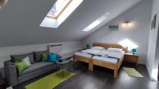Apartments Protin sokak - Sarajevo - 0