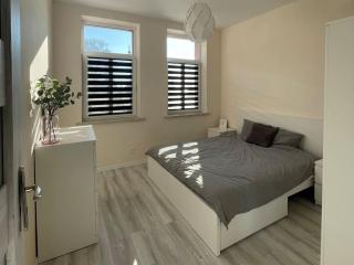 Apartament w Nowym Warpnie z widokiem na wodę. - Nowe Warpno - 0