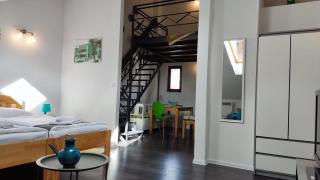 Apartments Protin sokak - Sarajevo - 8