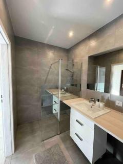 Apartament w Nowym Warpnie z widokiem na wodę. - Nowe Warpno - 3