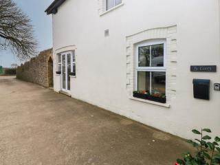 Ty Coets, Morfa Farm - Llantwit Major - 8