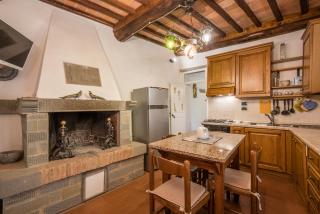 Casale Rosennano - Scuderie - 2