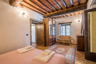 Casale Rosennano - Scuderie - Rosennano - 7