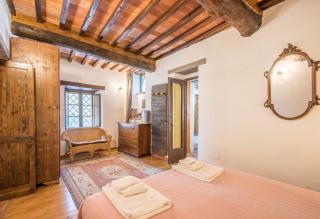 Casale Rosennano - Scuderie - Rosennano - 6