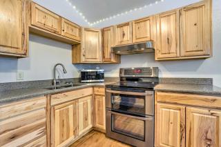 Alaskan Retreat Near Matanuska Glacier and River! - Glacier View - 1