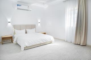 Luxury and Modern Hotel Apartments in Mudhainib - Nozol Noor 3 - 5