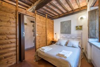 Casale Rosennano - Loggia - Rosennano - 7