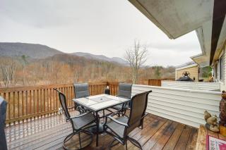 Lookout Deck and Mtn Views Banner Elk Condo! - Banner Elk - 9