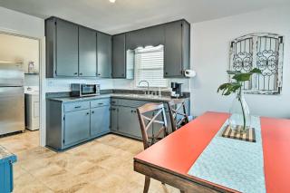 Charming Cave City Vacation Rental with Fire Pit! - 4