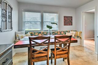 Charming Cave City Vacation Rental with Fire Pit! - Cave City - 5