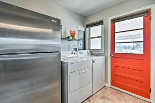 Charming Cave City Vacation Rental with Fire Pit! - Cave City - 1