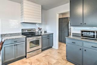 Charming Cave City Vacation Rental with Fire Pit! - Cave City - 2