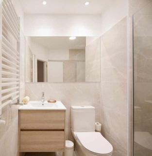 Apartamento Puerto Deportivo - VUT-219-AS - Gijón - 5