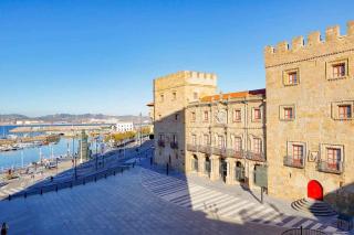 Apartamento Puerto Deportivo - VUT-219-AS - Gijón - 0