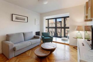Apartamento Puerto Deportivo - VUT-219-AS - Gijón - 2