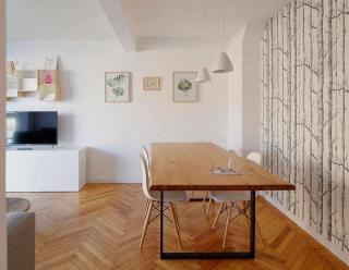 Apartamento Puerto Deportivo - VUT-219-AS - Gijón - 1