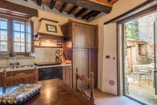 Casale Rosennano - Tinaia - 2