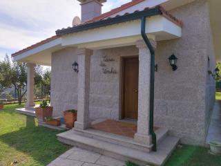Casa da Viña - - 9