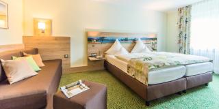 Ambient Hotel am Europakanal - Fürth - 9
