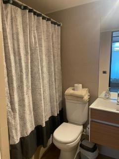 28 Perfecto ideal buena estadía hasta 5 personas - Santiago - 8