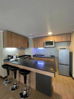 28 Perfecto ideal buena estadía hasta 5 personas - Santiago - 7