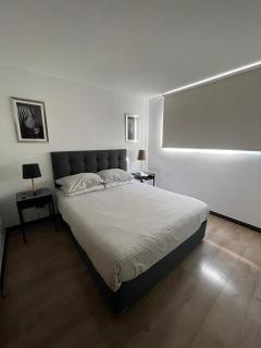 28 Perfecto ideal buena estadía hasta 5 personas - Santiago - 4