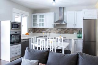 Casa Rural Los Eneares - 1