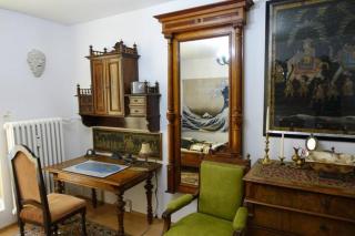 74m², ruhige, stilvolle 4-Zimmerwohnung - Poprad - 4